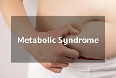 Метаболический синдром – клинические исследования